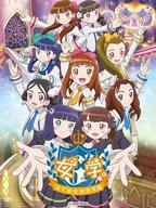《女学。~圣女斯克威尔学院~》动漫全集